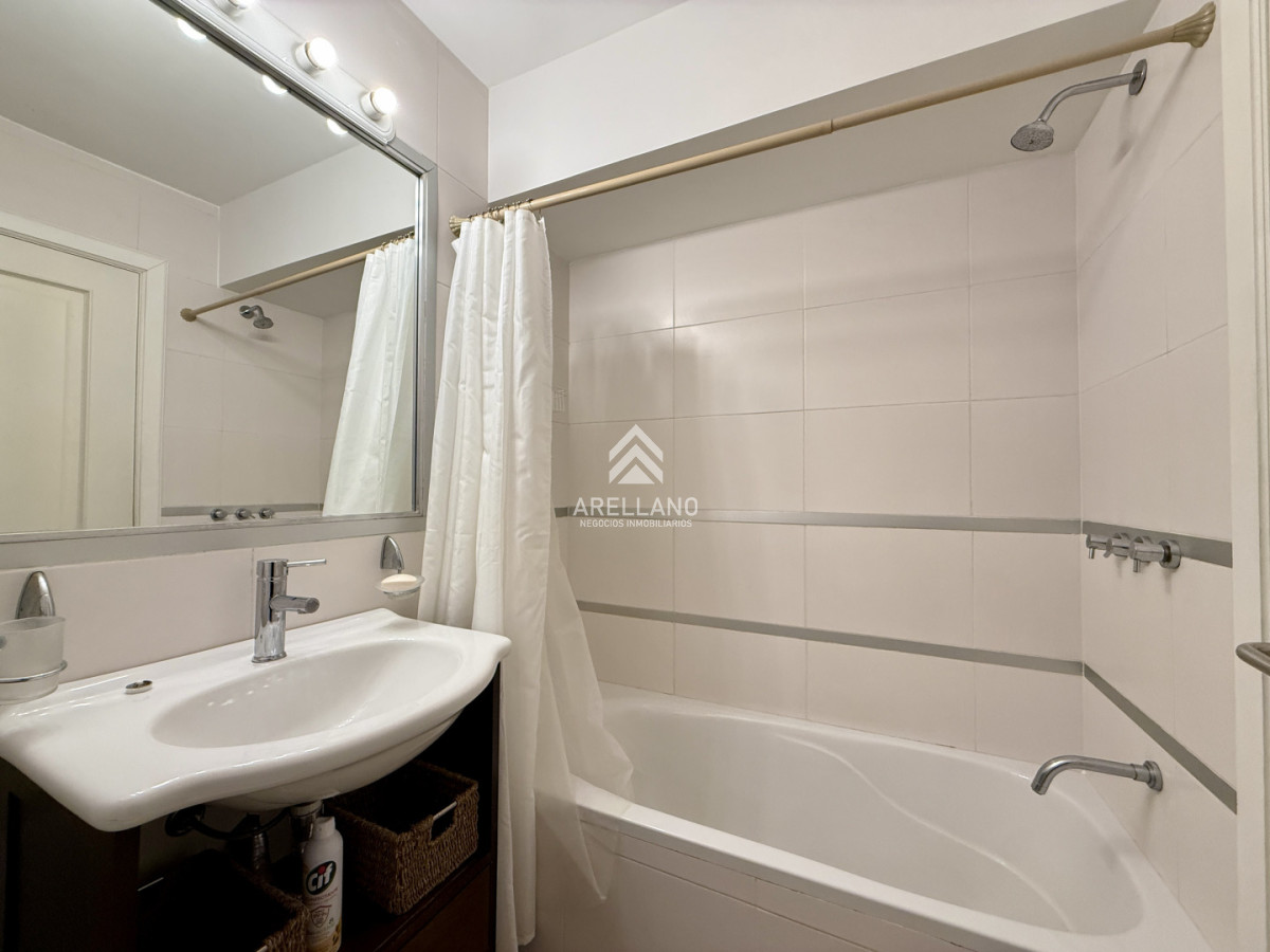 Apartamento ID.6329 - Venta apartamento 3 dormitorios 