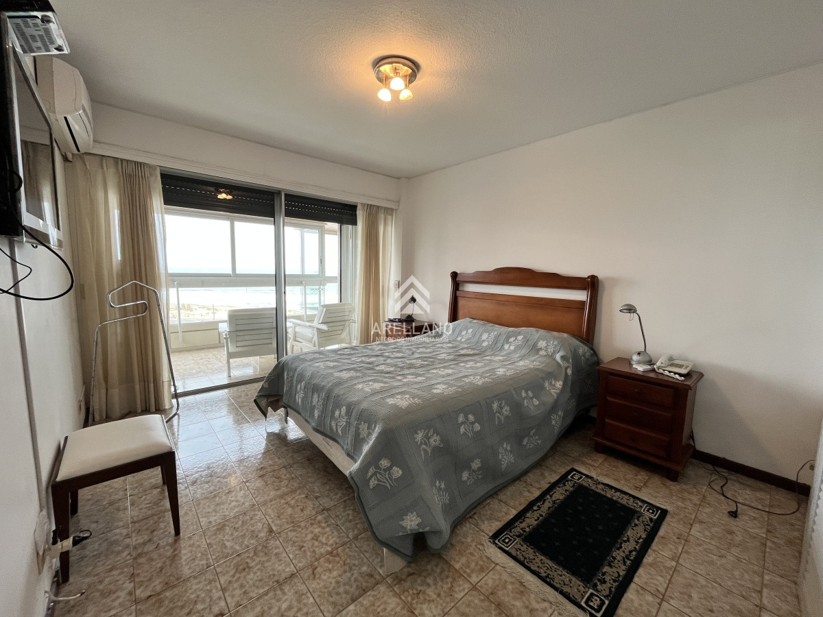 Apartamento ID.4494 - Venta apartamento 3 dormitorios 