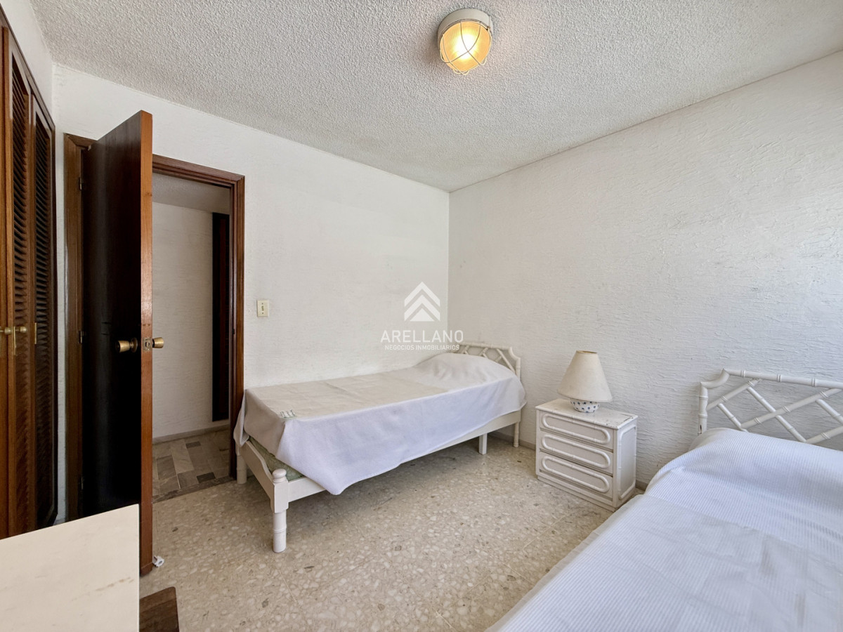Apartamento ID.5830 - Venta apartamento 3 dormitorios 