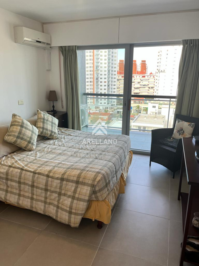 Apartamento ID.5083 - HERMOSO DEPARTAMENTO CON MUY BUENA VISTA 
