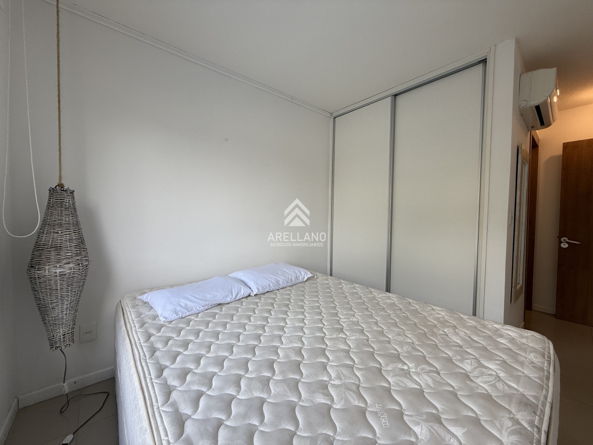 Apartamento ID.4804 - Apartamento en venta – Edificio Emozione, Punta del Este