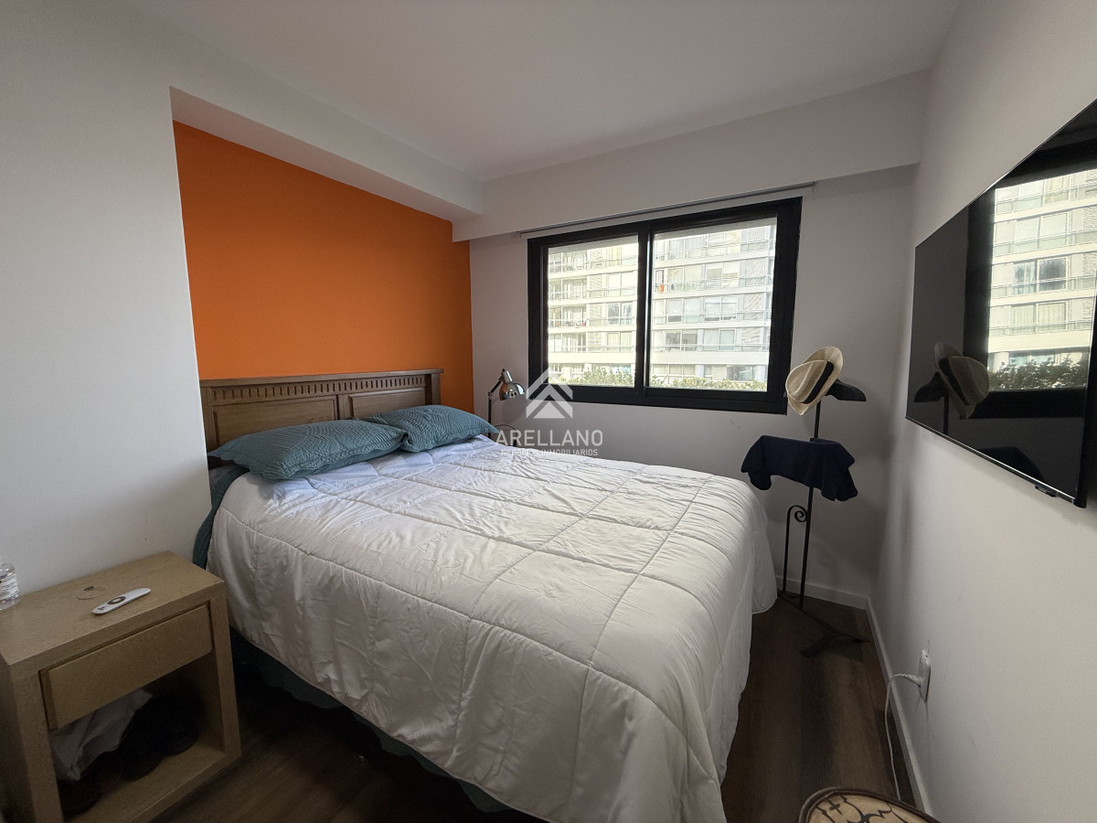 Apartamento ID.4867 - Apartamento en venta – Jardines del Country, Punta del Este