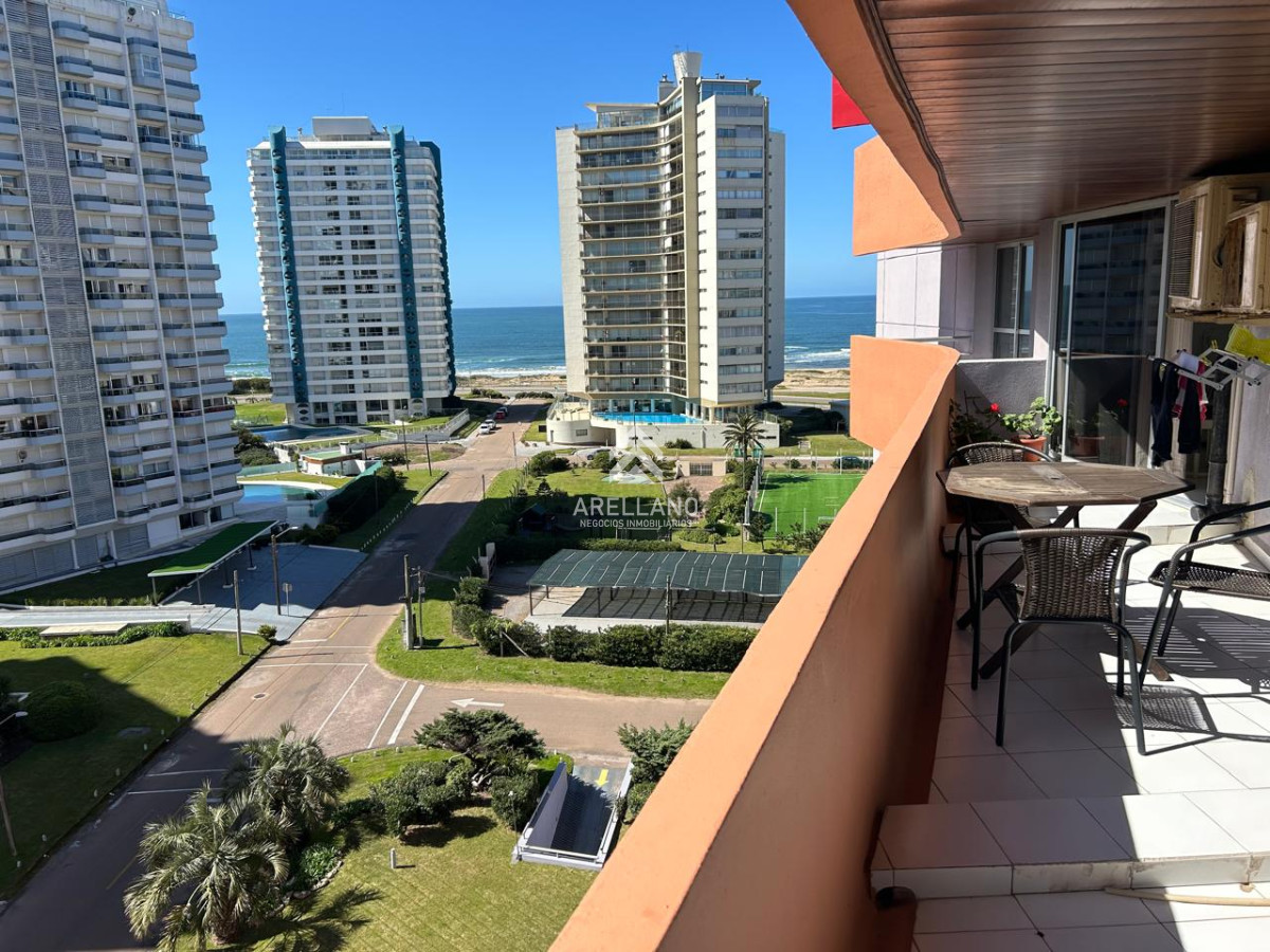 Apartamento ID.5662 - Venta apartamento 2 dormitorios 