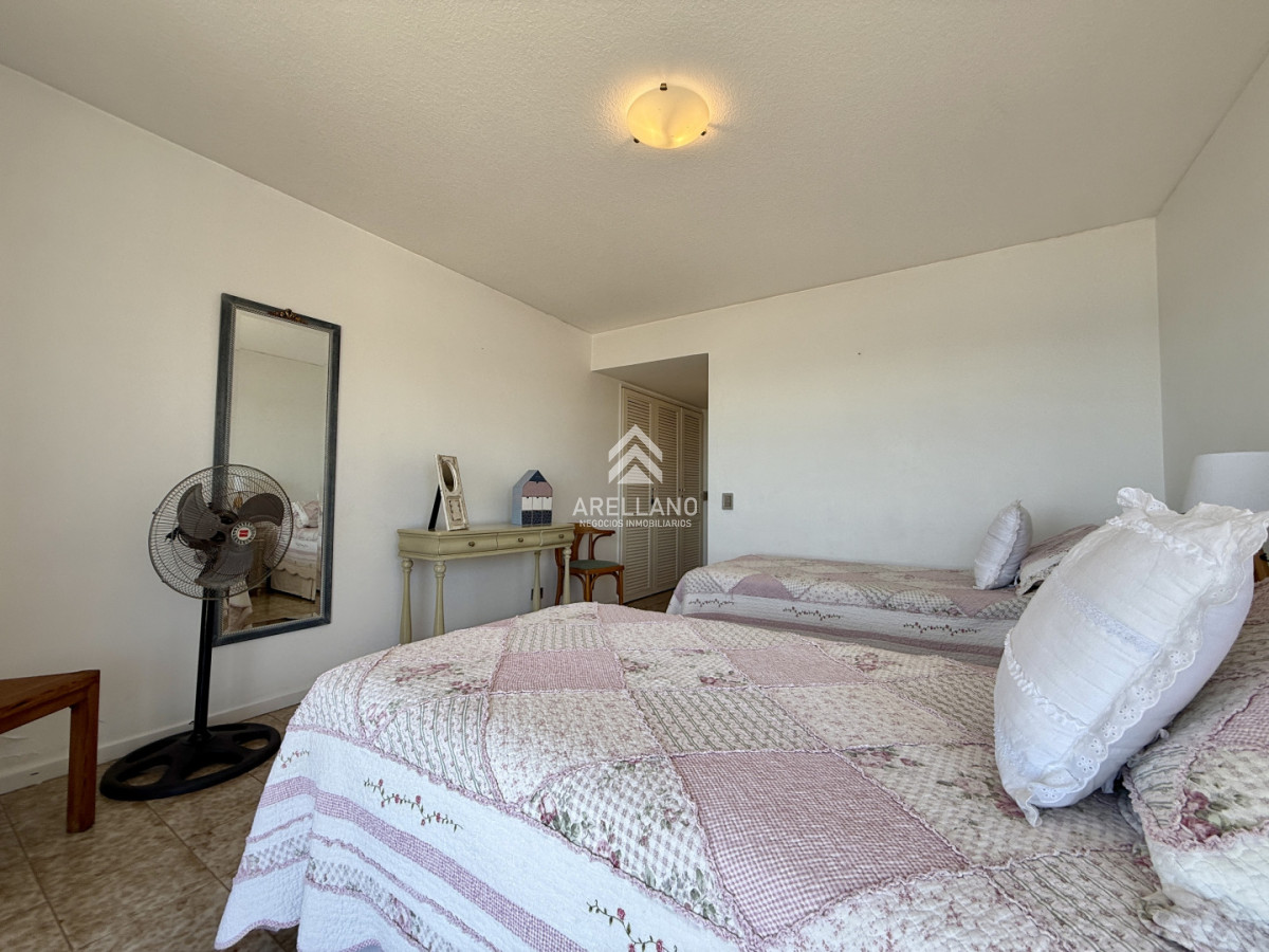 Apartamento ID.6107 - Venta apartamento Torre El Torreón  Punta del Este