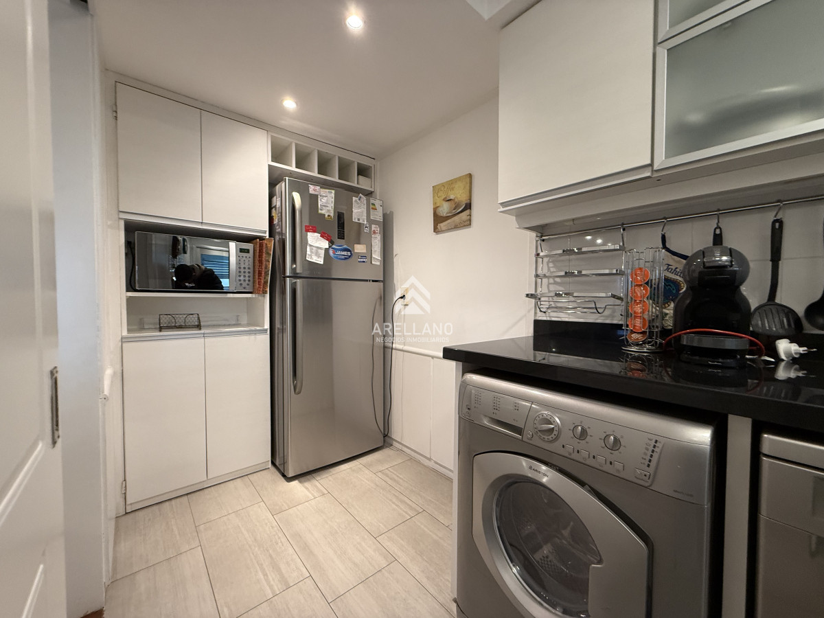 Apartamento ID.5562 - Alquiler Temporal  Lincoln Center Punta del Este