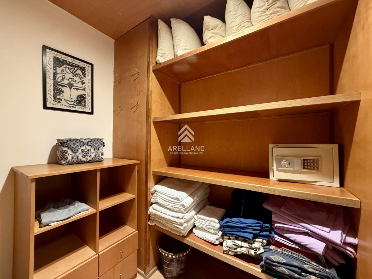 Apartamento ID.6329 - Venta apartamento 3 dormitorios 