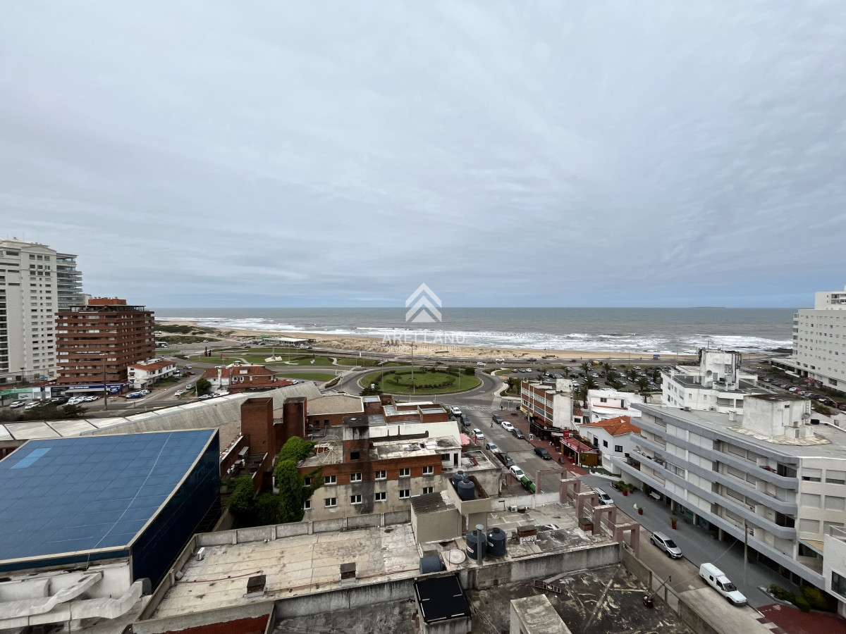 Apartamento ID.4494 - Venta apartamento 3 dormitorios 