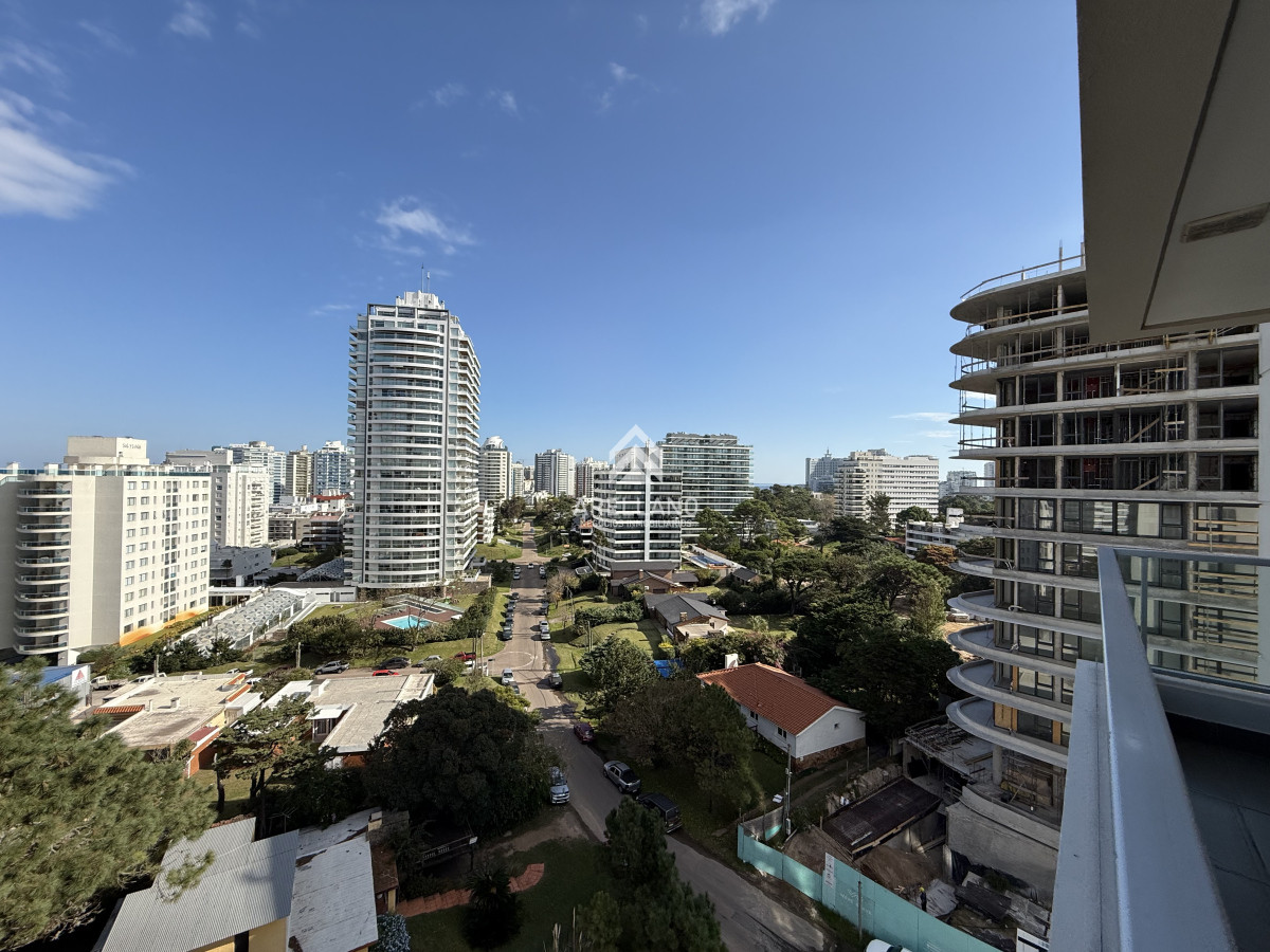 Apartamento ID.5082 - HERMOSO DECORADO CON SERVICIOS VISTA MAR 