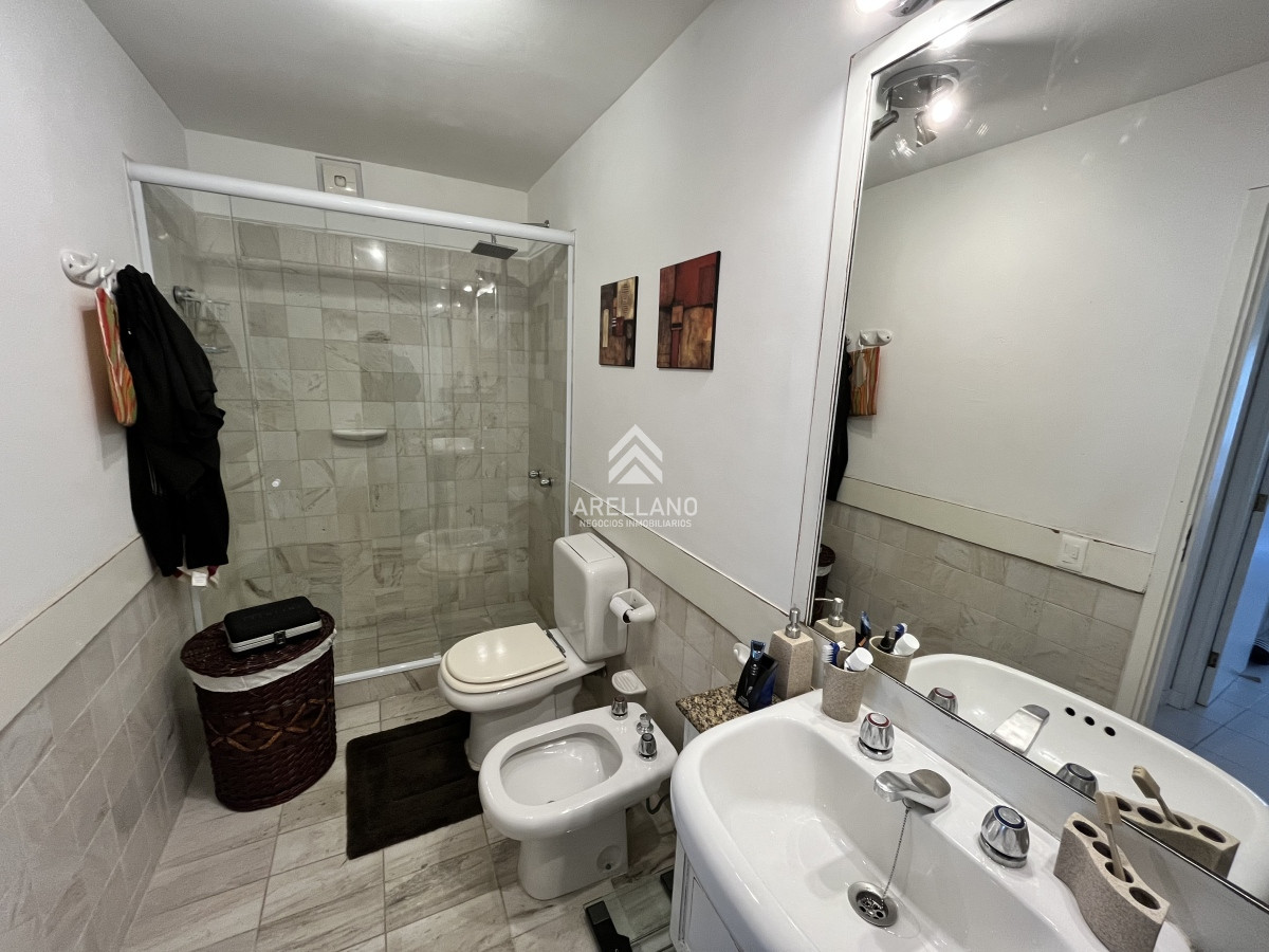 Apartamento ID.5080 - Venta apartamento 2 dormitorios Brava 