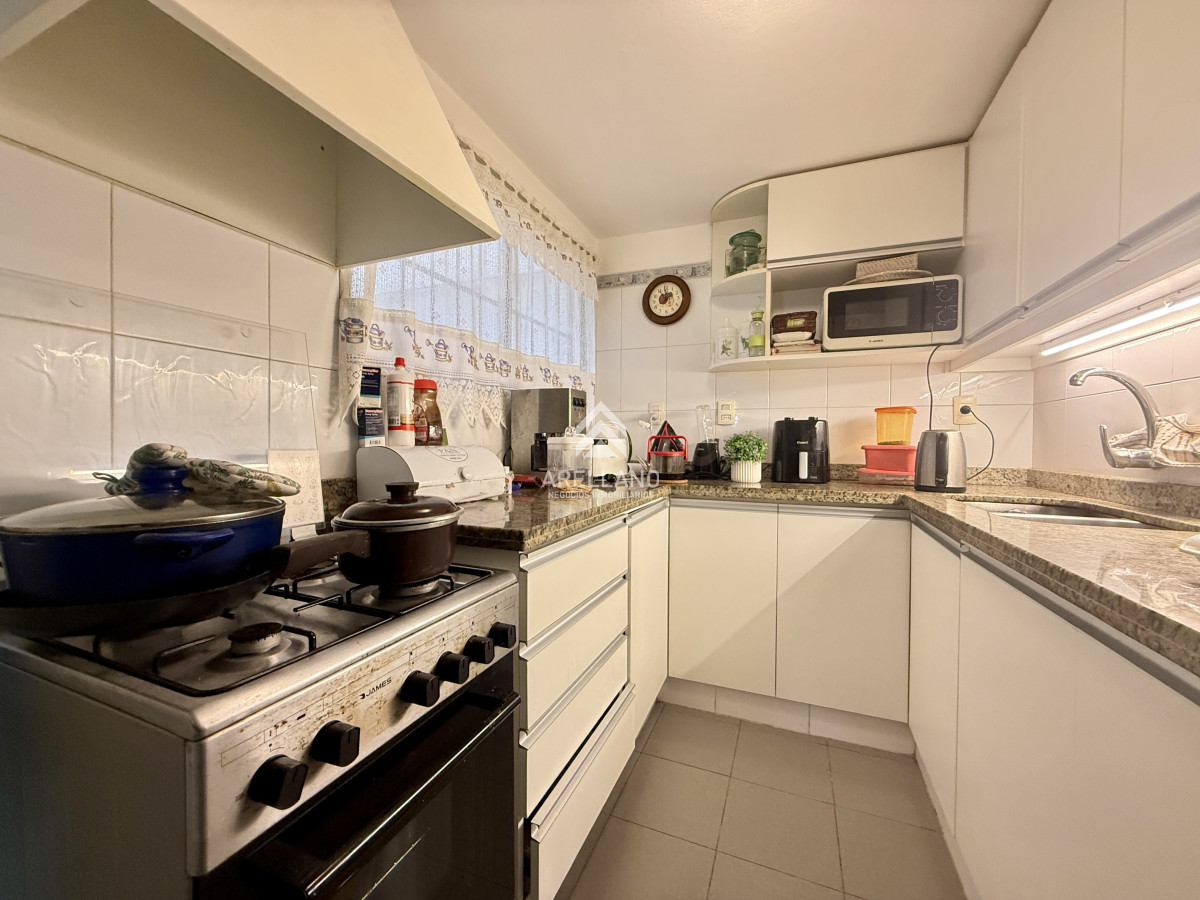 Apartamento ID.5512 - Venta Apartamento en Pinares, 3 dormitorios 