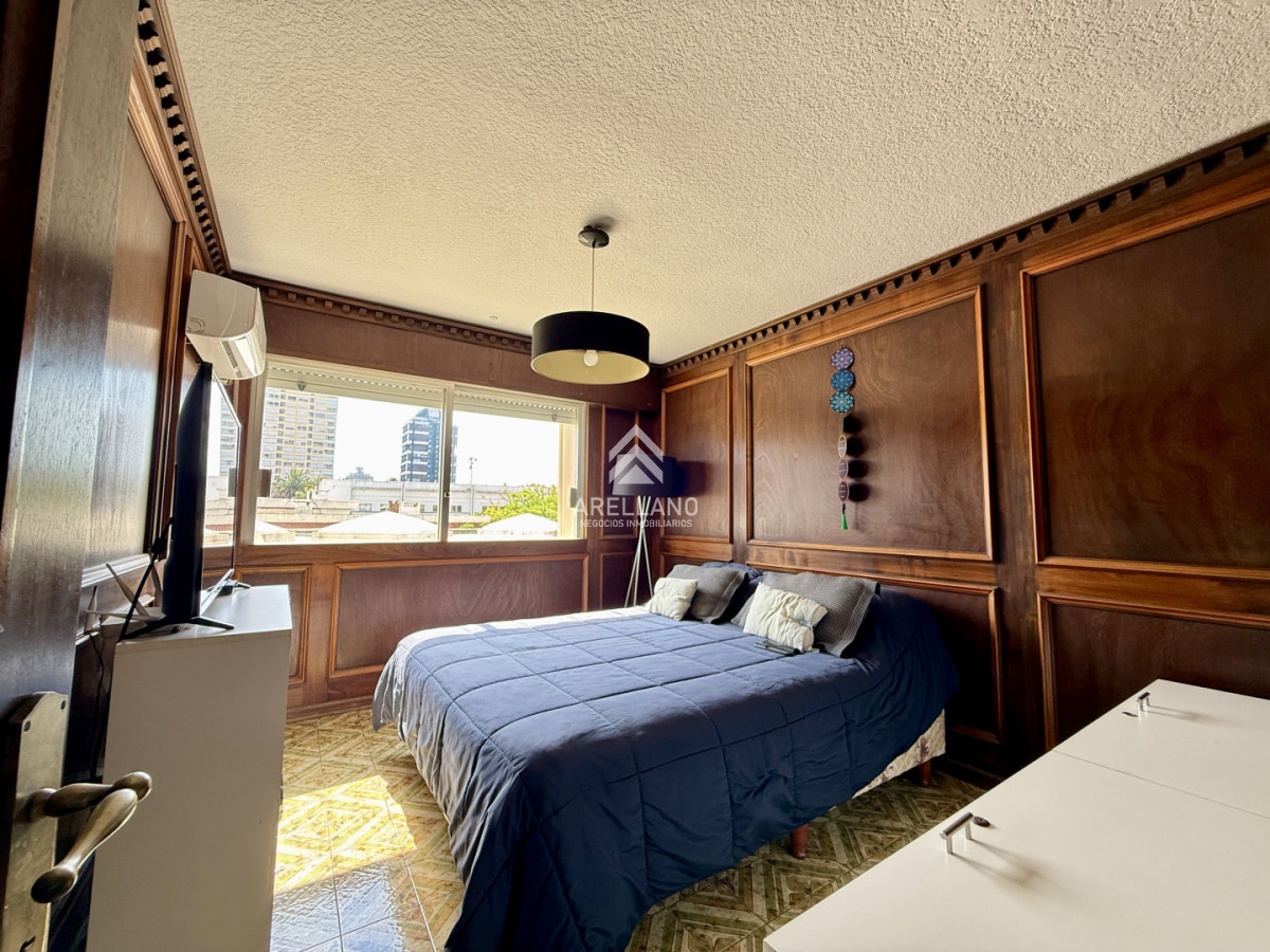 Apartamento ID.6026 - Venta apartamento 1 dormitorio 