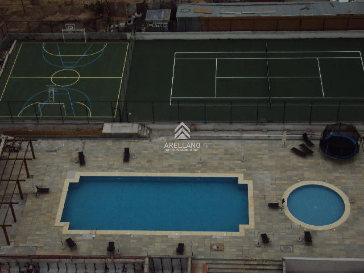 Apartamento ID.5284 - Alquiler temporada apartamento 3 dormitorios 