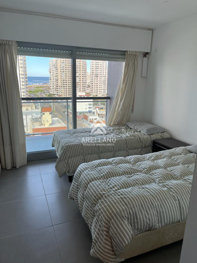 Apartamento ID.5083 - HERMOSO DEPARTAMENTO CON MUY BUENA VISTA 