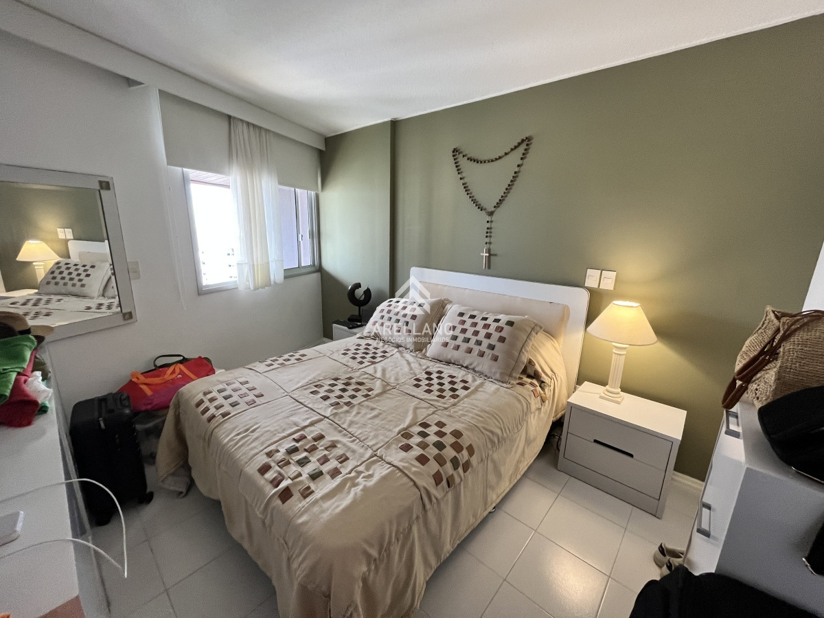 Apartamento ID.5080 - Venta apartamento 2 dormitorios Brava 