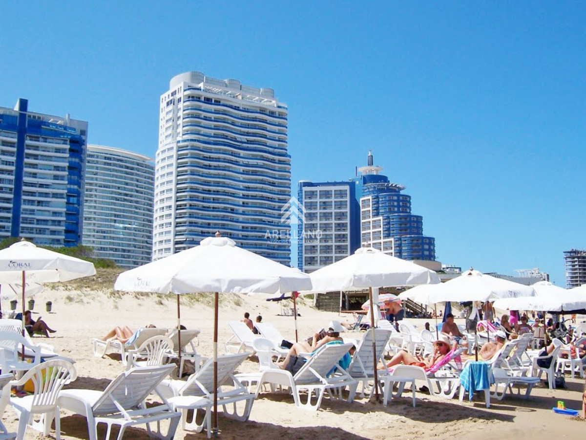 Apartamento ID.5662 - Venta apartamento 2 dormitorios 