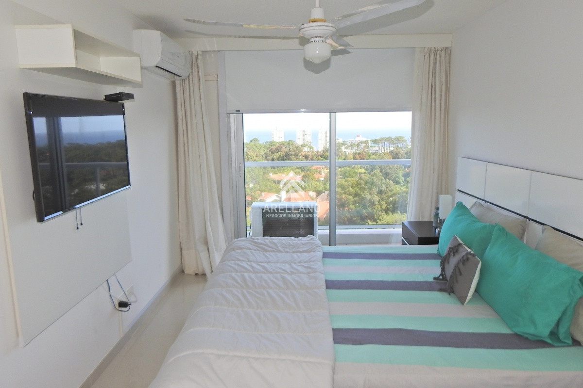 Apartamento ID.6257 - Venta apartamento 3 dormitorios Roosevelt 