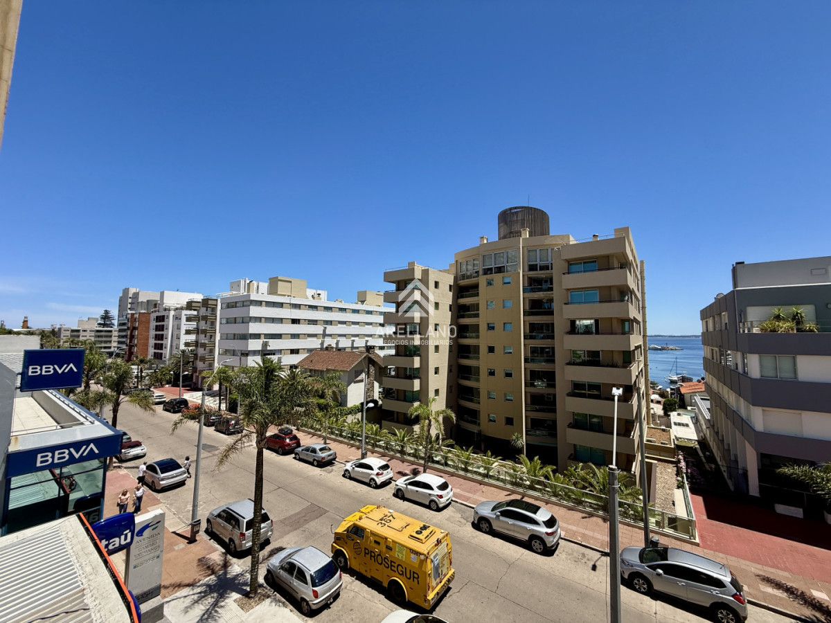 Apartamento ID.5773 - Venta apartamento 2 dormitorios 
