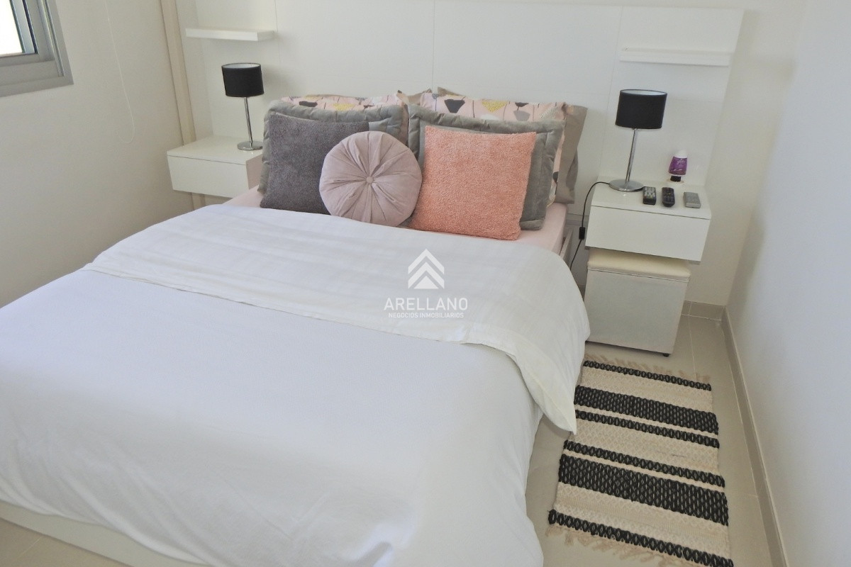 Apartamento ID.6257 - Venta apartamento 3 dormitorios Roosevelt 