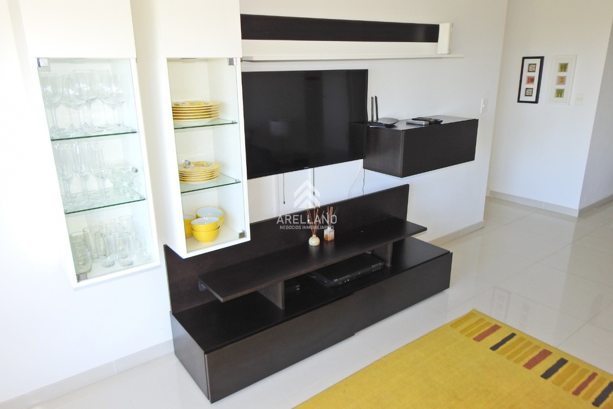 Apartamento ID.6257 - Venta apartamento 3 dormitorios Roosevelt 