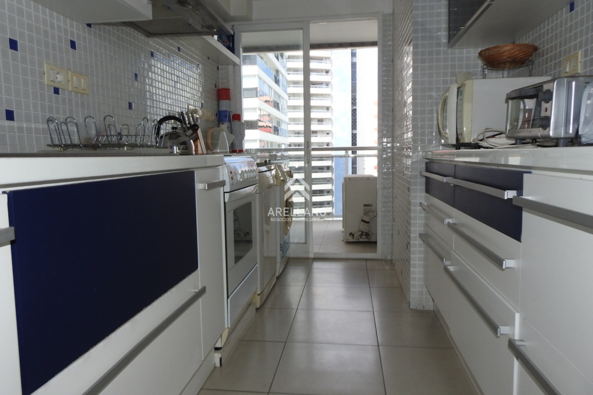 Apartamento ID.6338 - Venta apartamento 3 dormitorios 