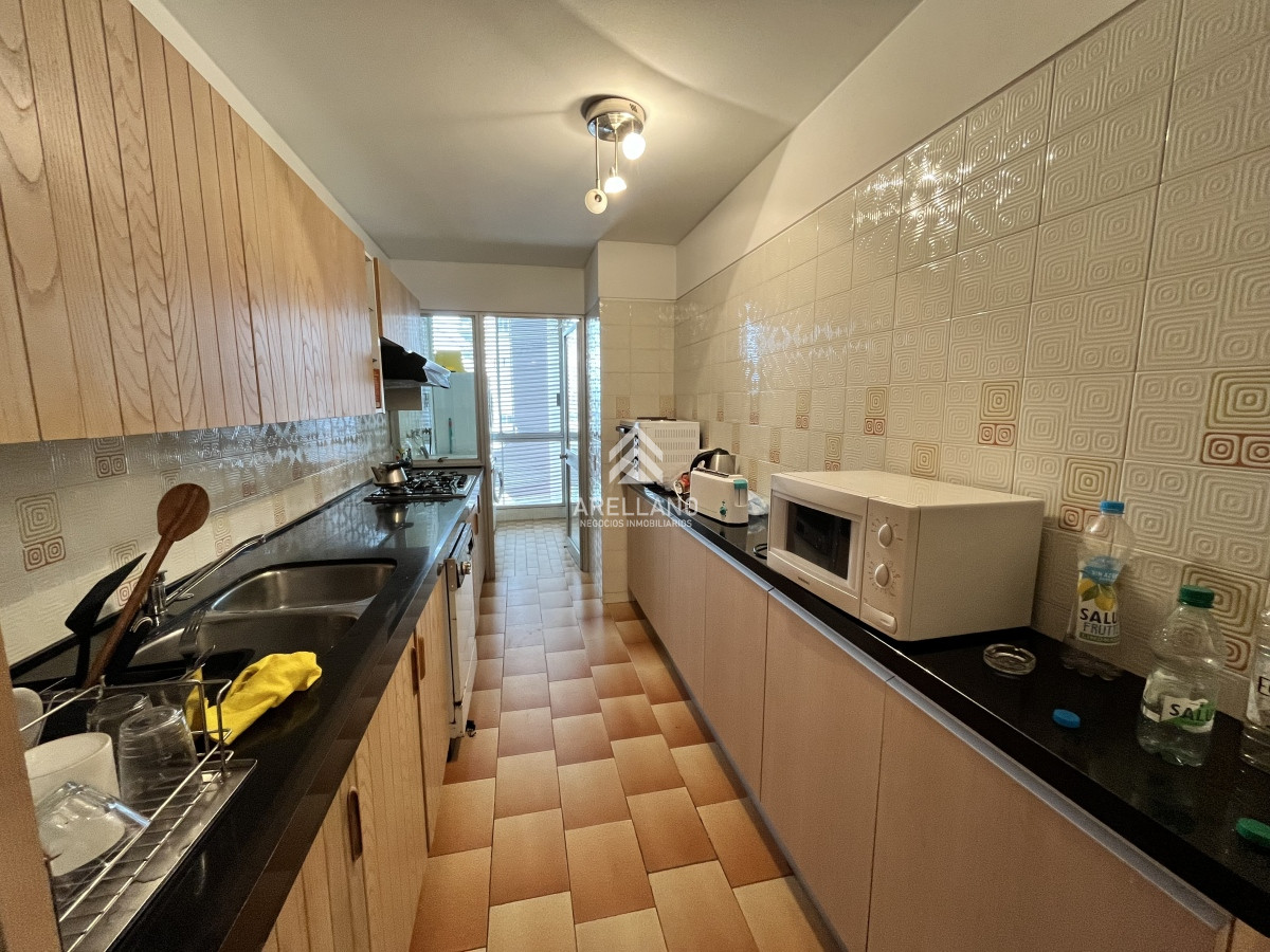 Apartamento ID.4494 - Venta apartamento 3 dormitorios 