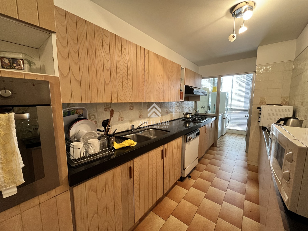 Apartamento ID.4494 - Venta apartamento 3 dormitorios 