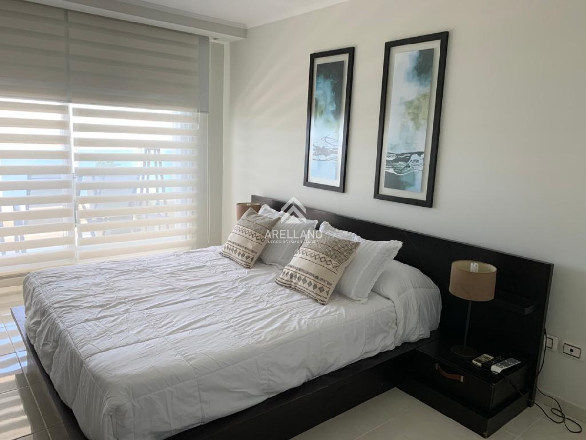Apartamento ID.3863 - Venta apartamento 3 dormitorios Playa Mansa 
