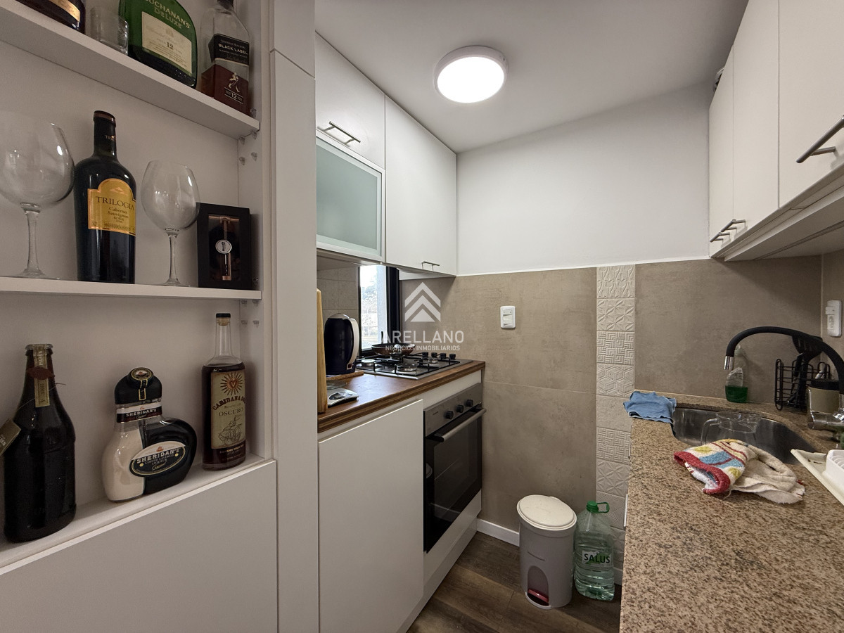 Apartamento ID.4867 - Apartamento en venta – Jardines del Country, Punta del Este