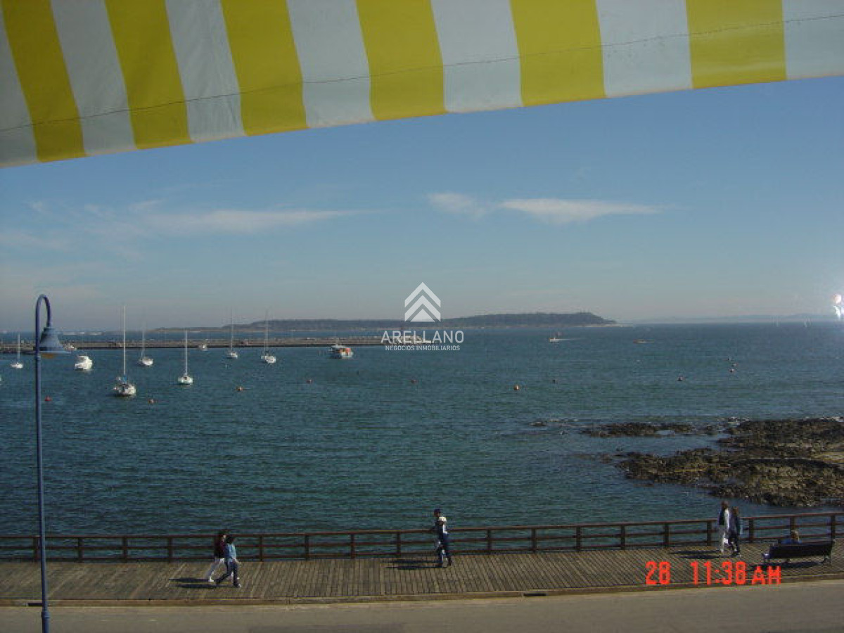 Apartamento ID.4861 - Apartamento en Venta – Edificio Brioni, Punta del Este