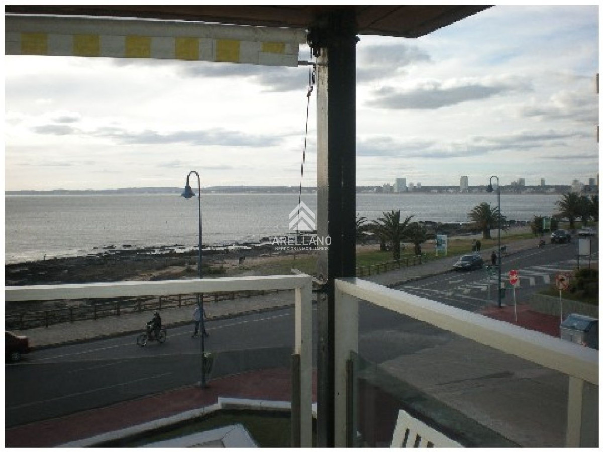 Apartamento ID.4861 - Apartamento en Venta – Edificio Brioni, Punta del Este