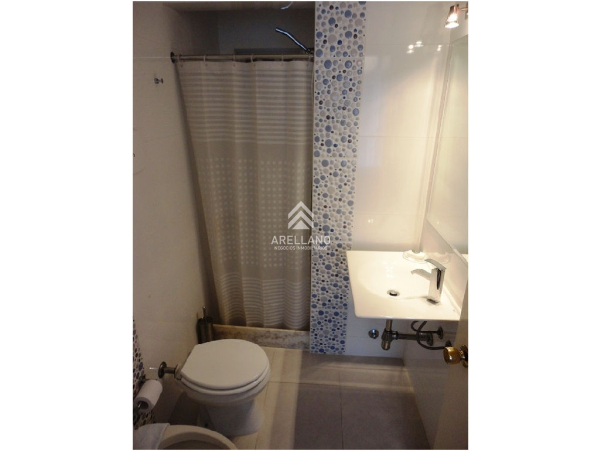 Apartamento ID.4861 - Apartamento en Venta – Edificio Brioni, Punta del Este