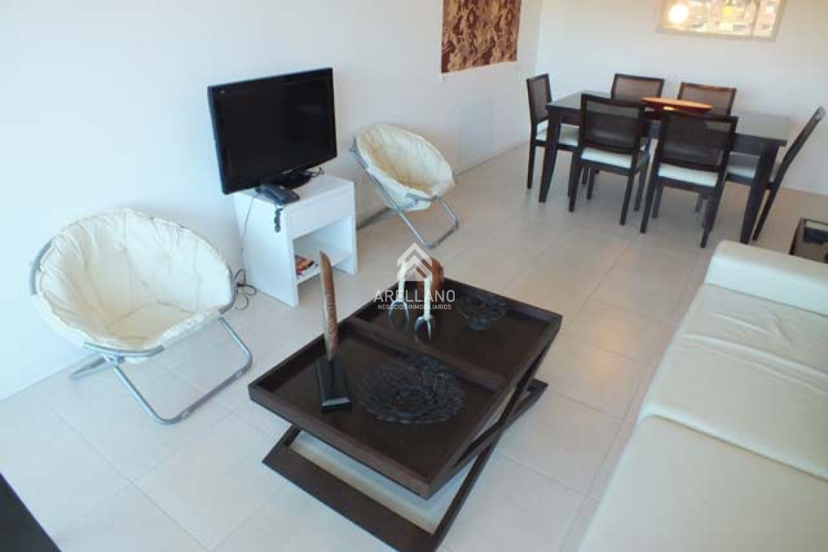Apartamento ID.4504 - Venta apartamento 3 dormitorios 