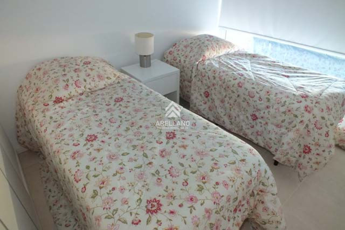 Apartamento ID.4504 - Venta apartamento 3 dormitorios 
