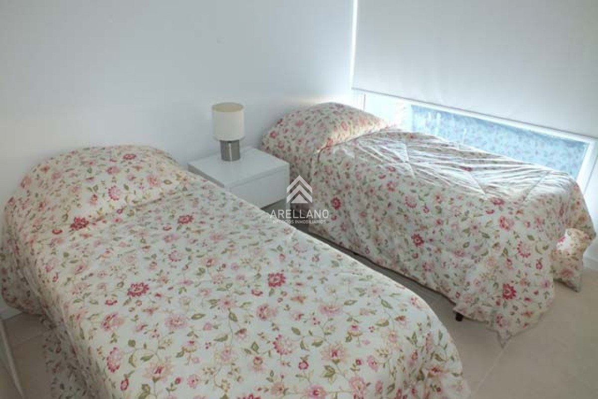 Apartamento ID.4504 - Venta apartamento 3 dormitorios 