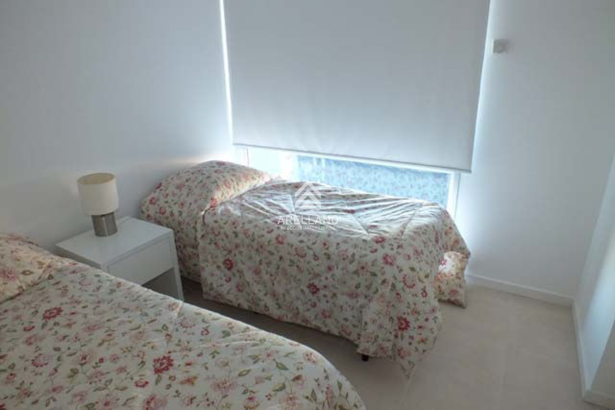 Apartamento ID.4504 - Venta apartamento 3 dormitorios 