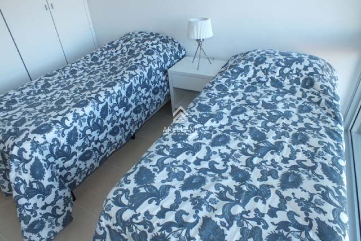 Apartamento ID.4504 - Venta apartamento 3 dormitorios 