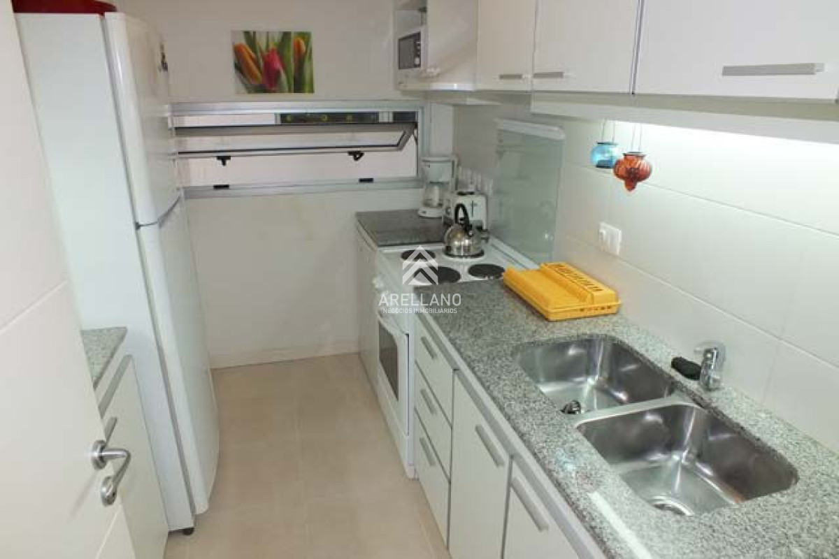 Apartamento ID.4504 - Venta apartamento 3 dormitorios 