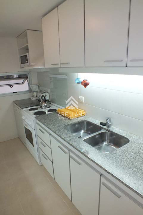 Apartamento ID.4504 - Venta apartamento 3 dormitorios 