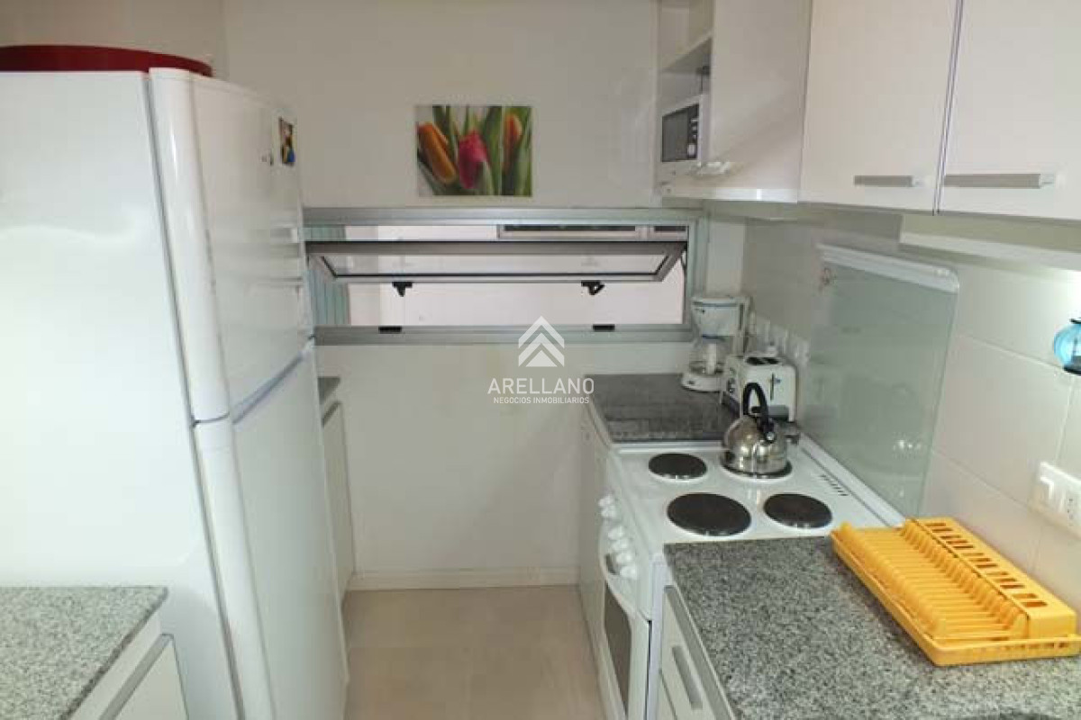 Apartamento ID.4504 - Venta apartamento 3 dormitorios 