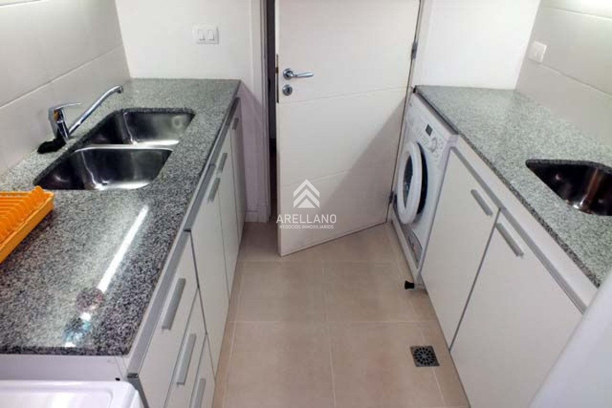Apartamento ID.4504 - Venta apartamento 3 dormitorios 