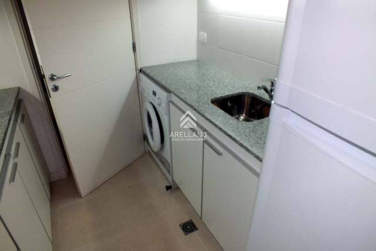Apartamento ID.4504 - Venta apartamento 3 dormitorios 