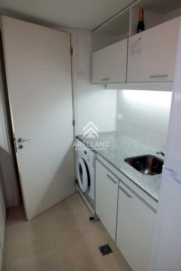 Apartamento ID.4504 - Venta apartamento 3 dormitorios 