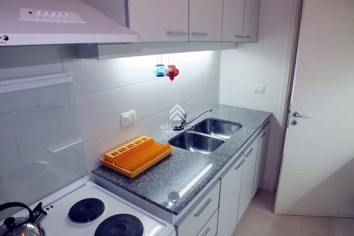 Apartamento ID.4504 - Venta apartamento 3 dormitorios 