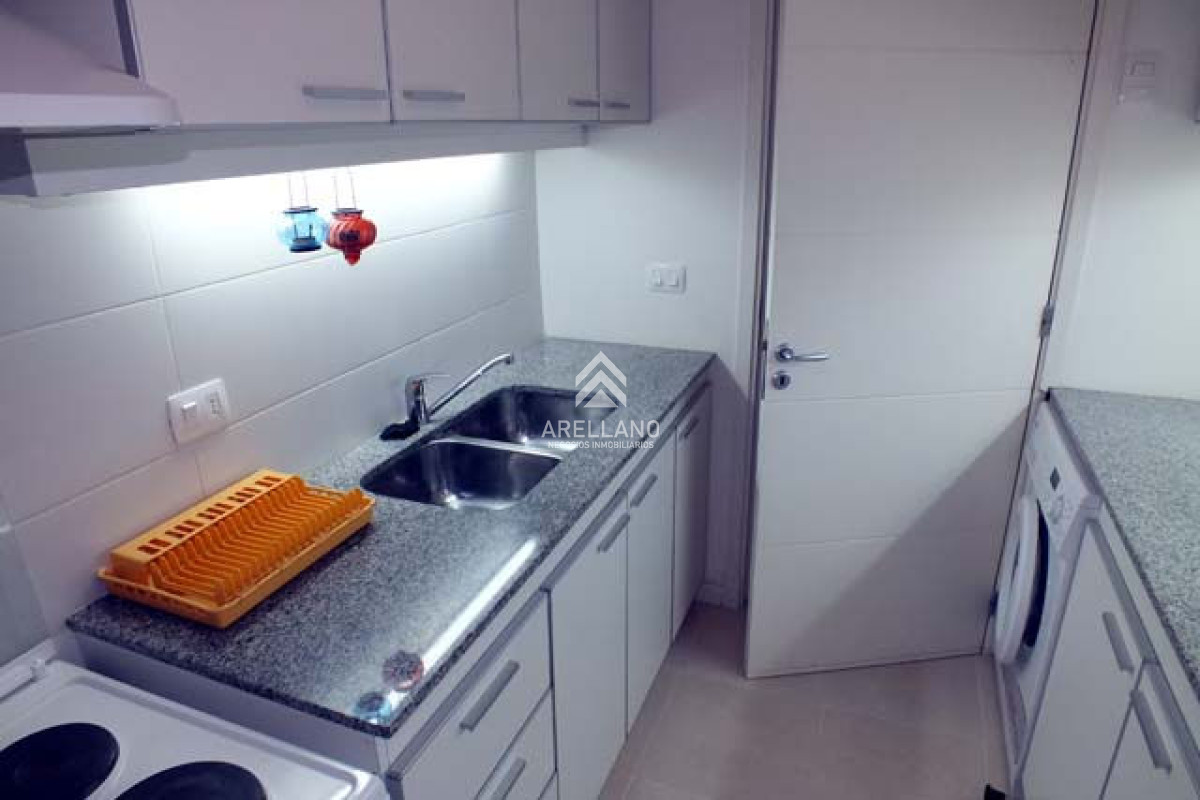 Apartamento ID.4504 - Venta apartamento 3 dormitorios 