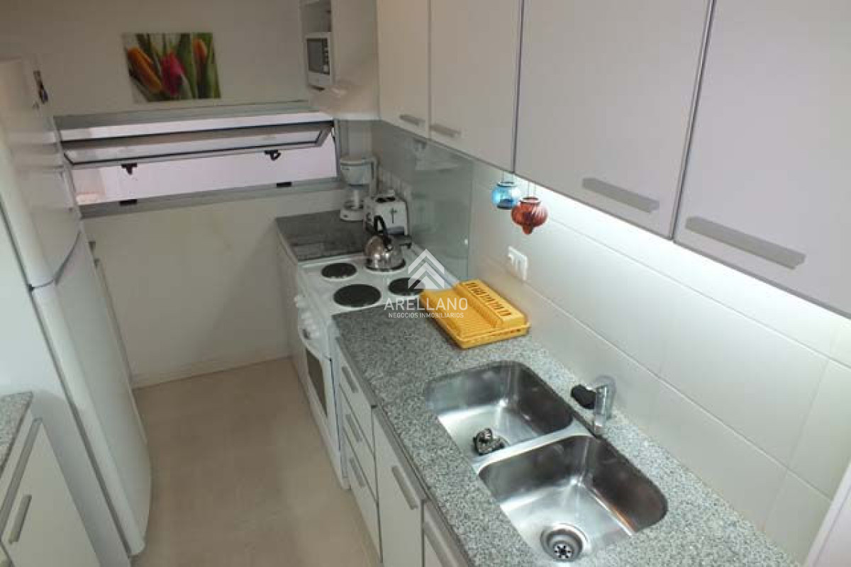 Apartamento ID.4504 - Venta apartamento 3 dormitorios 