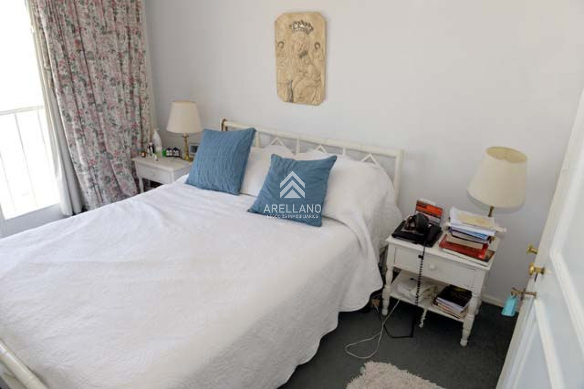 Apartamento ID.3168 - Venta apartamento 3 dormitorios y dependencia Brava 