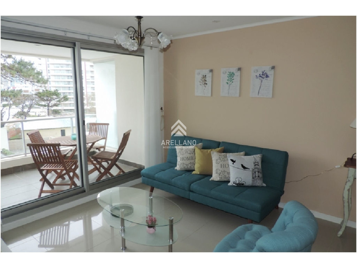 Apartamento ID.3742 - Venta apartamento 1 dormitorio 