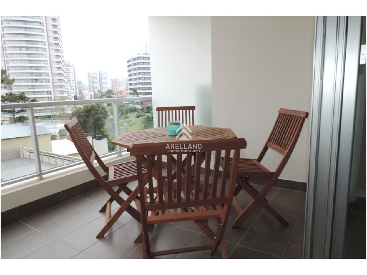 Apartamento ID.3742 - Venta apartamento 1 dormitorio 