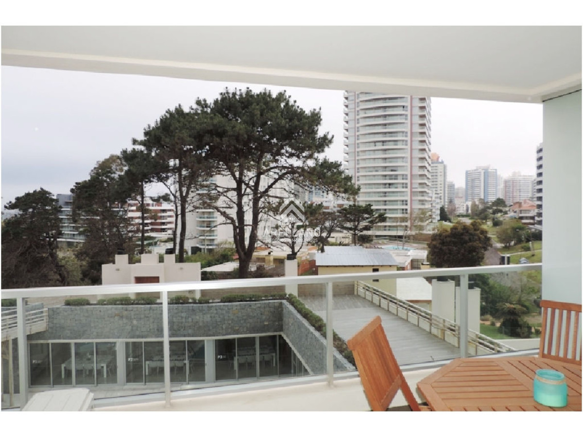 Apartamento ID.3742 - Venta apartamento 1 dormitorio 