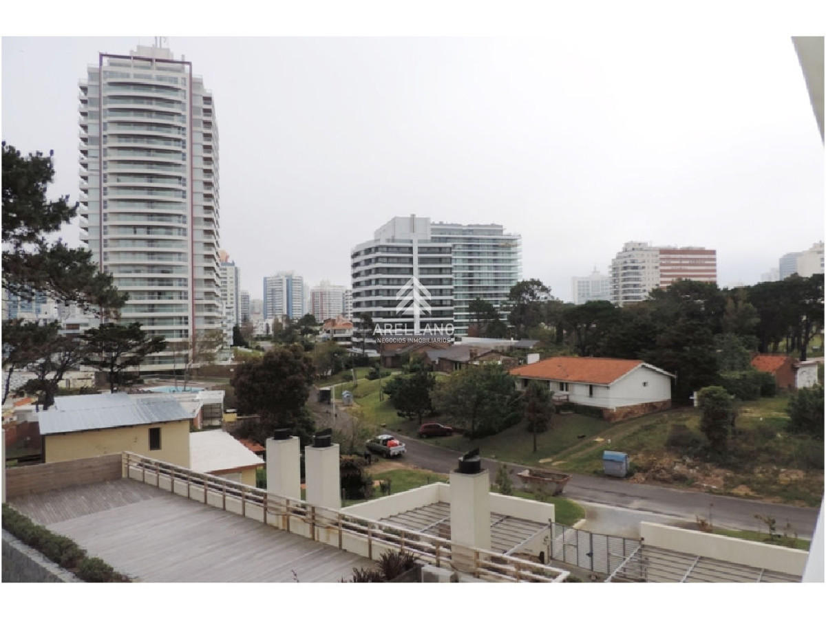 Apartamento ID.3742 - Venta apartamento 1 dormitorio 